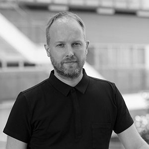 Niels Hendriks